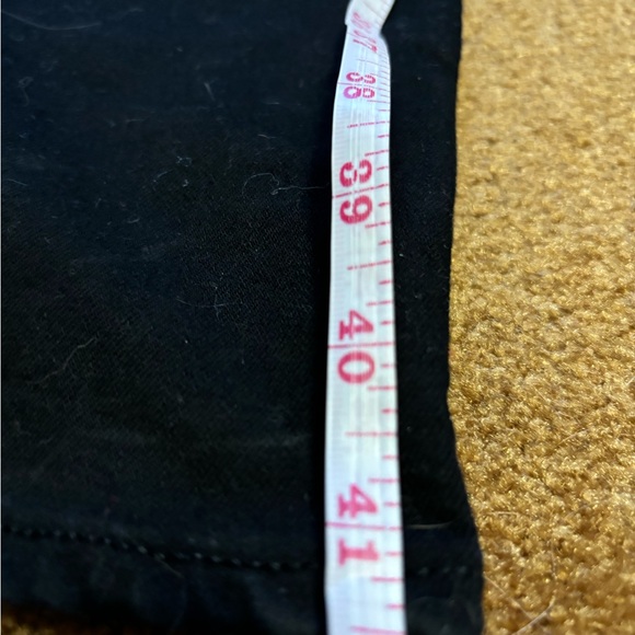 Nina high rise boot cut - no fade black - Picture 13 of 14